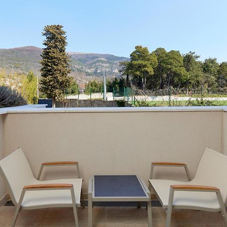 Porto Montenegro Residences Tivat Exterior foto