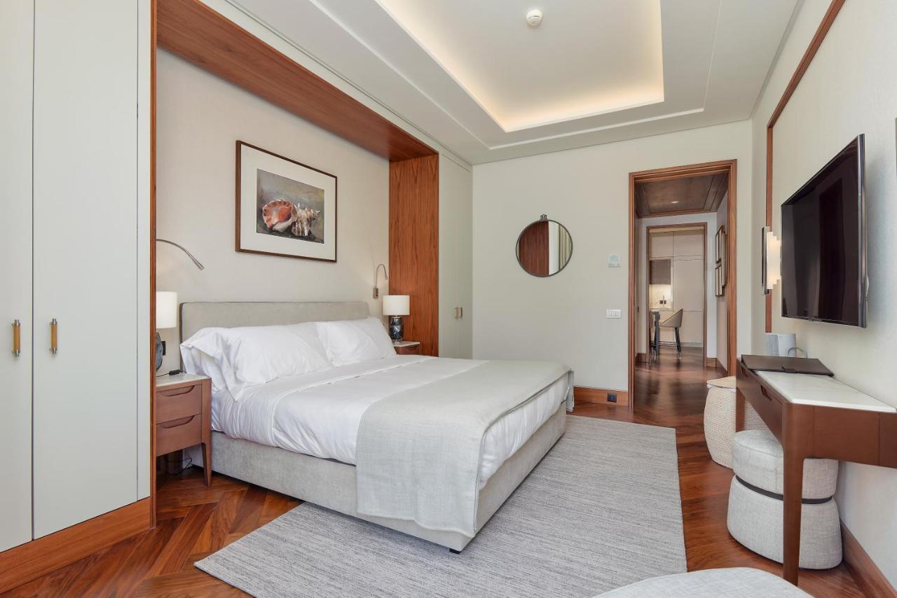Porto Montenegro Residences Tivat Exterior foto