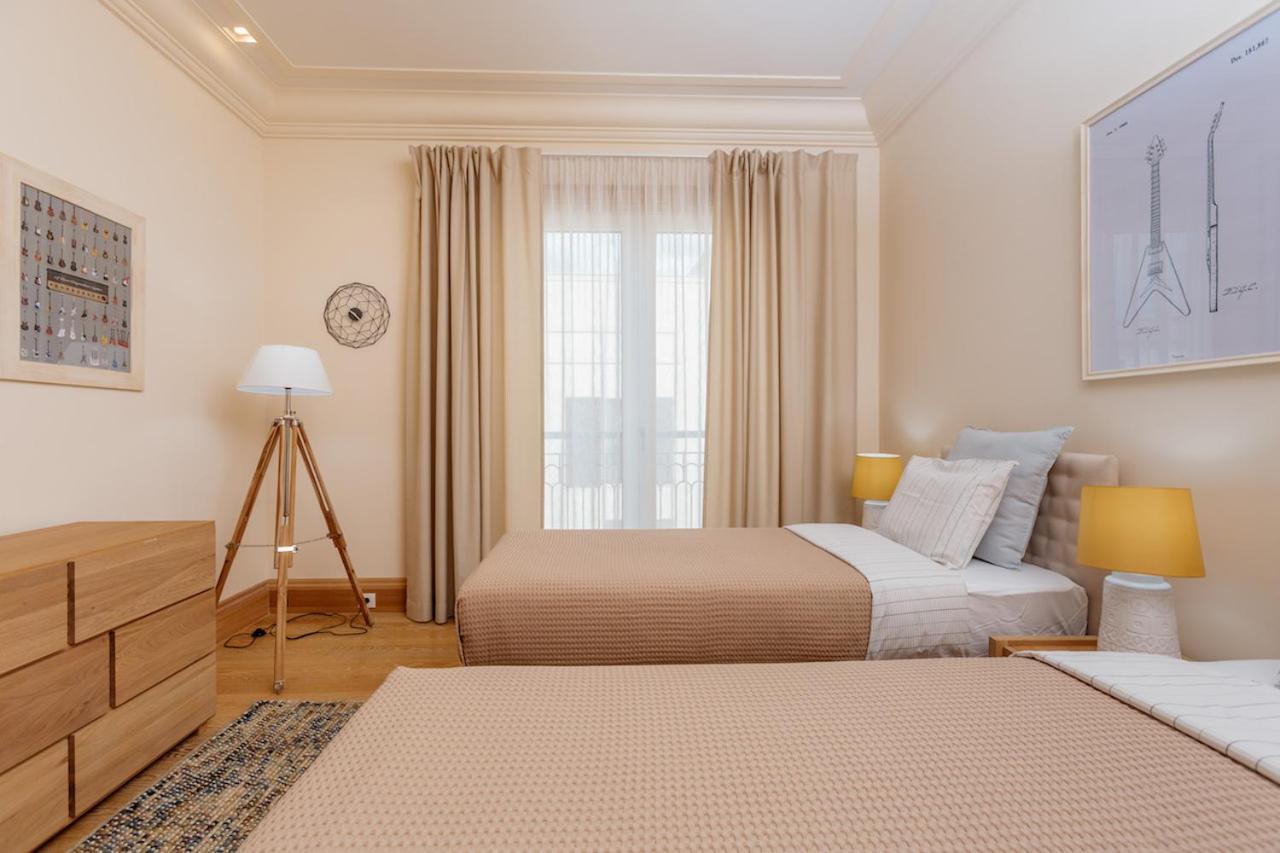 Porto Montenegro Residences Tivat Exterior foto