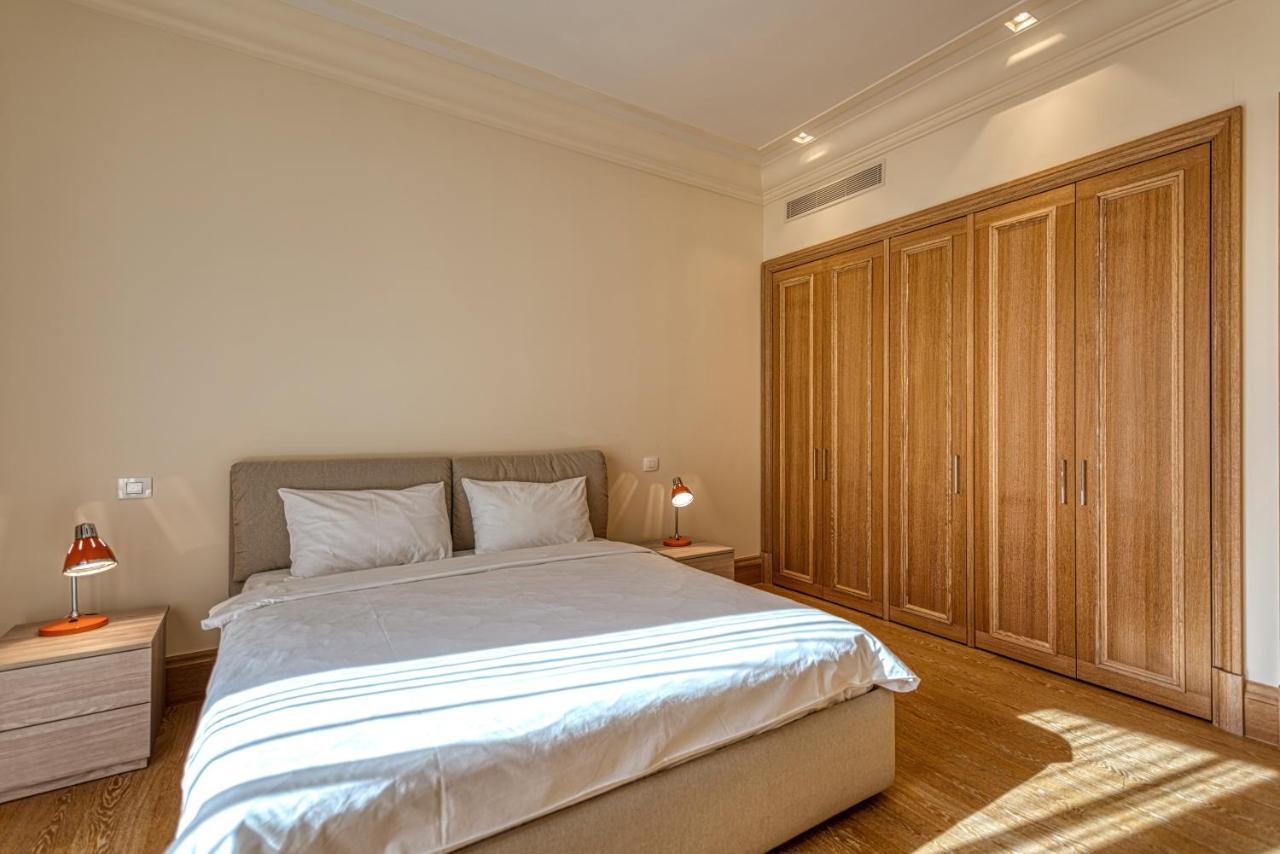 Porto Montenegro Residences Tivat Exterior foto