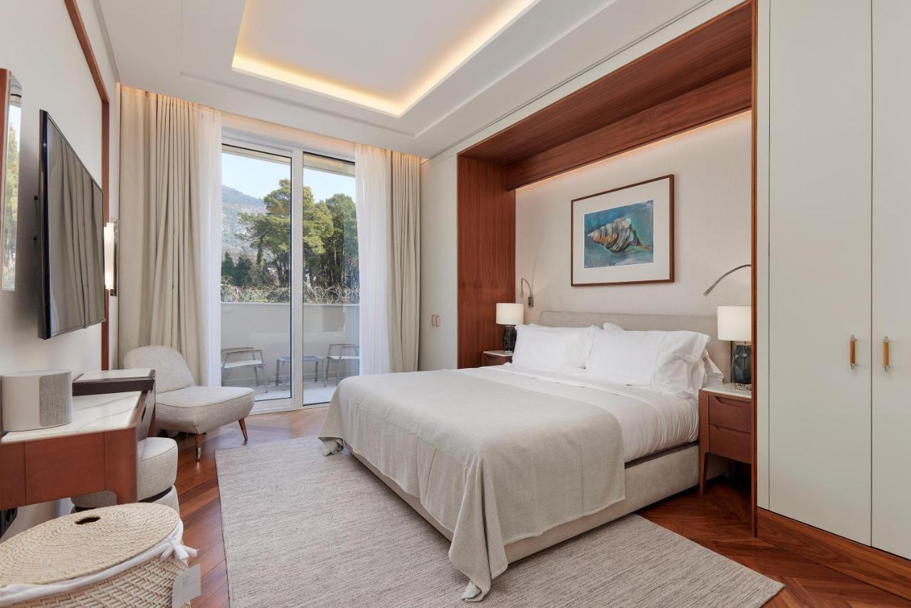 Porto Montenegro Residences Tivat Exterior foto