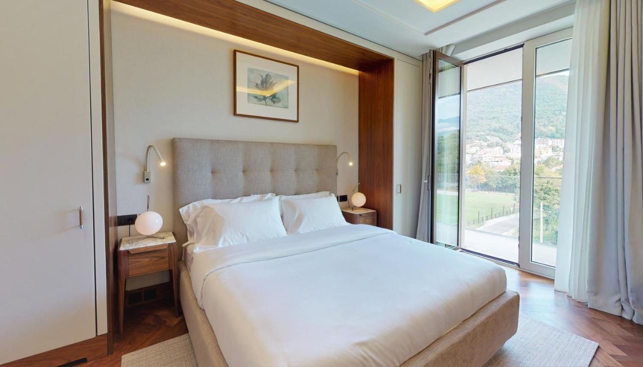 Porto Montenegro Residences Tivat Exterior foto
