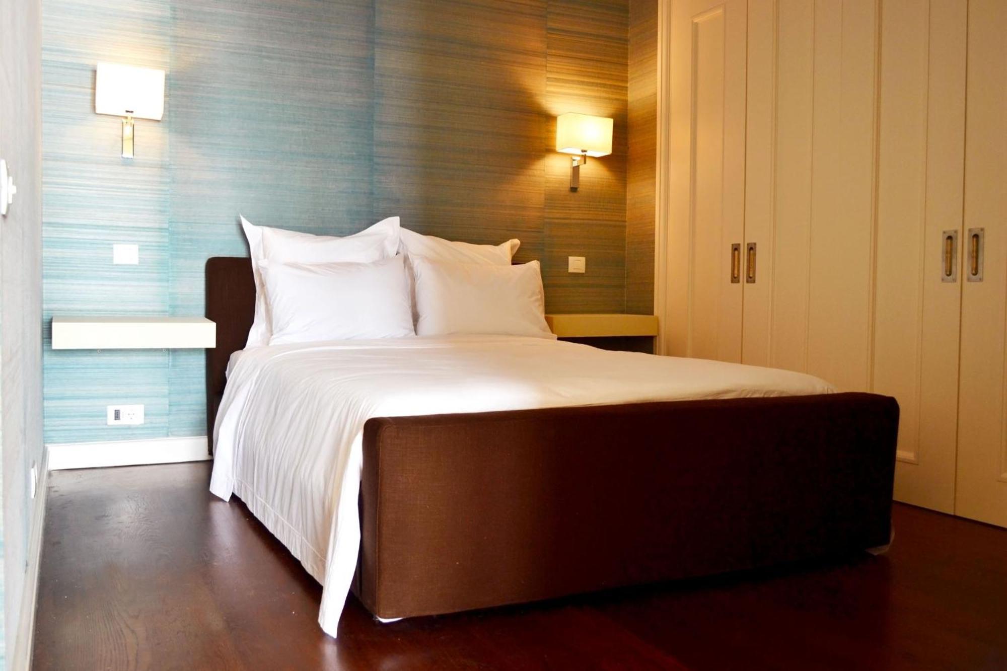 Porto Montenegro Residences Tivat Exterior foto