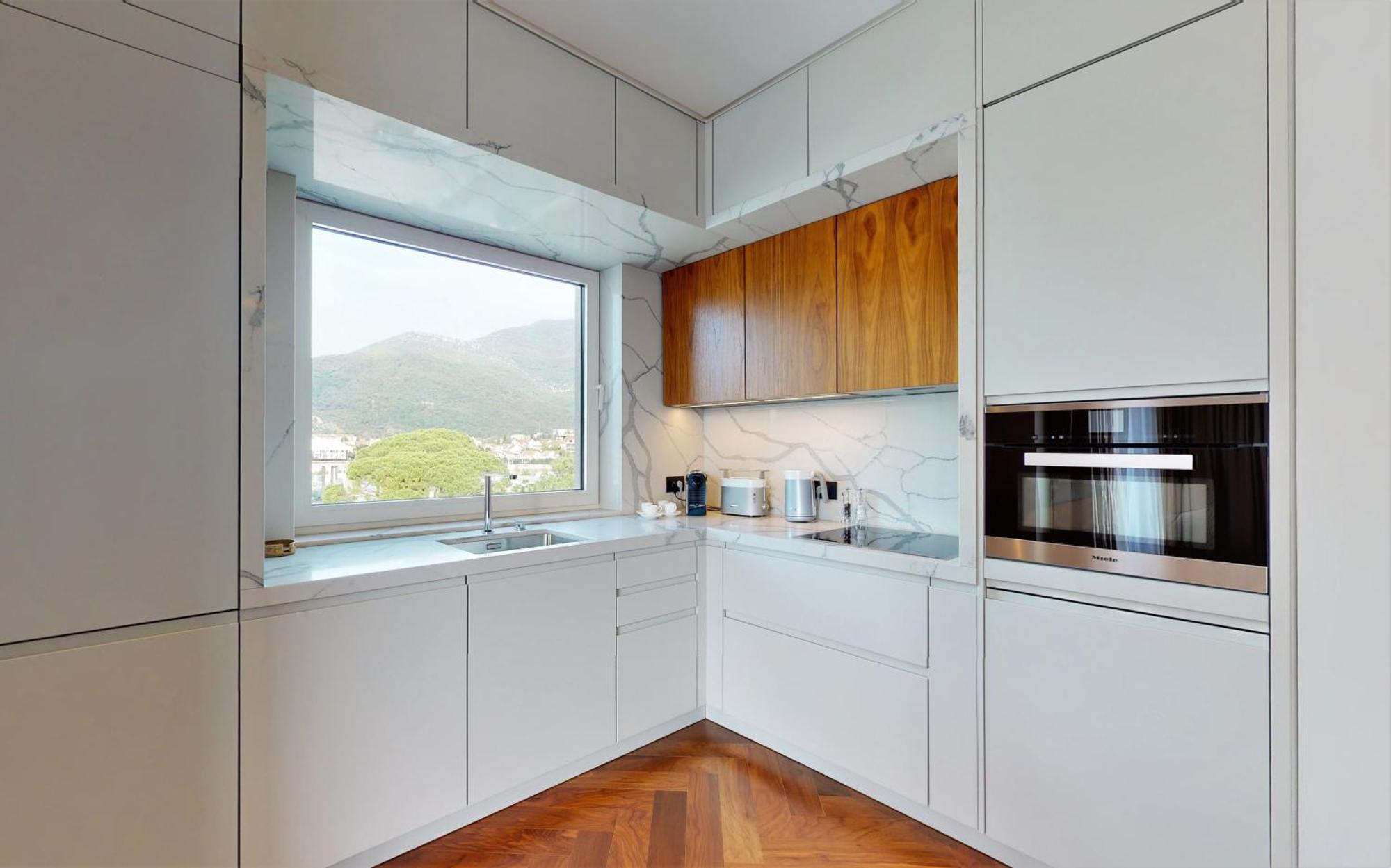 Porto Montenegro Residences Tivat Exterior foto