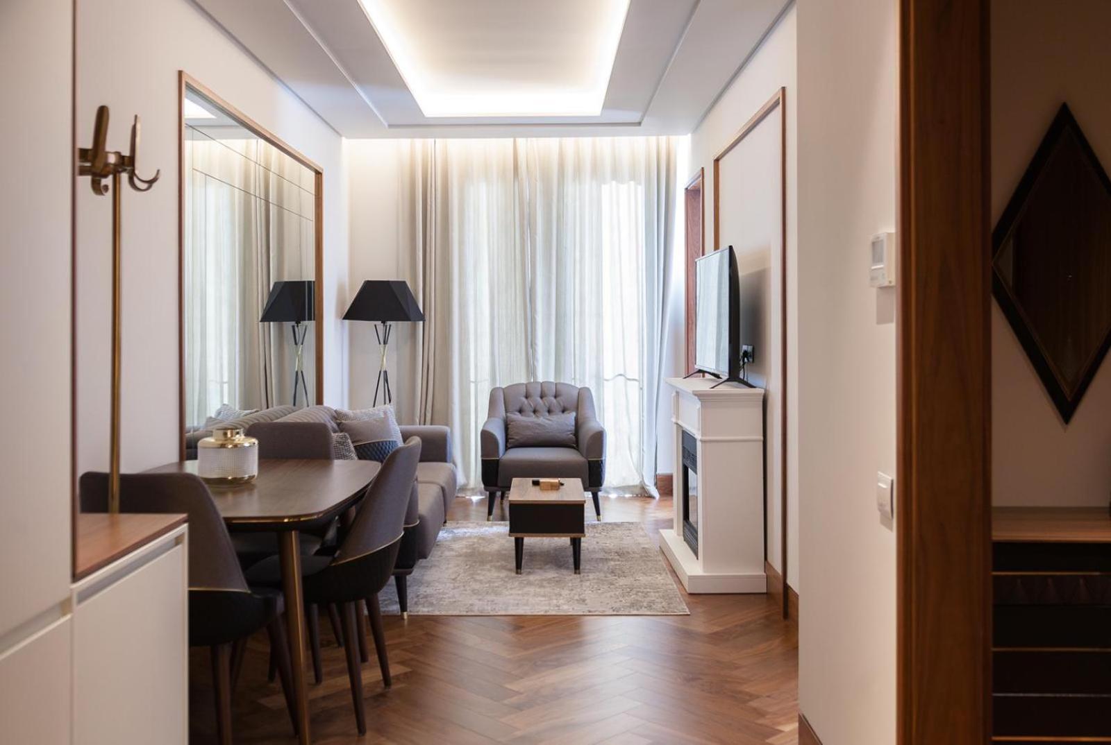 Porto Montenegro Residences Tivat Exterior foto